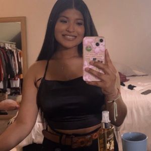 Meet your Posher, Aylin